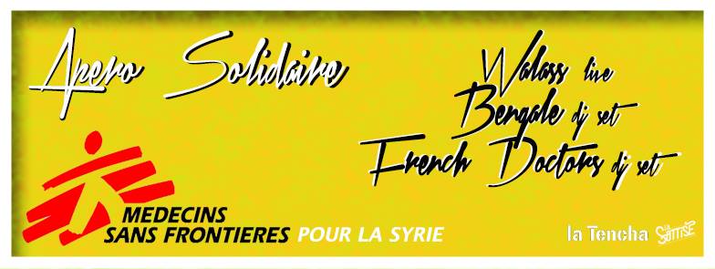 La Sottise - Syrie