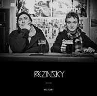 REZINSKY