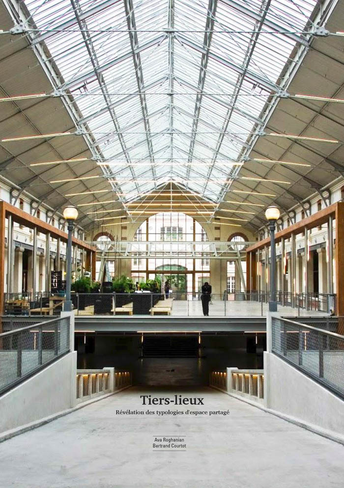 Couverture Typologie de tiers-lieux