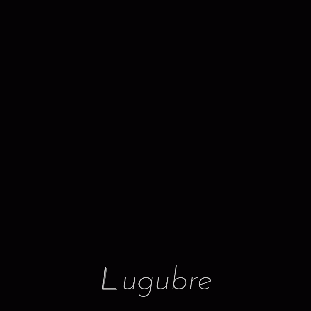 Lugubre
