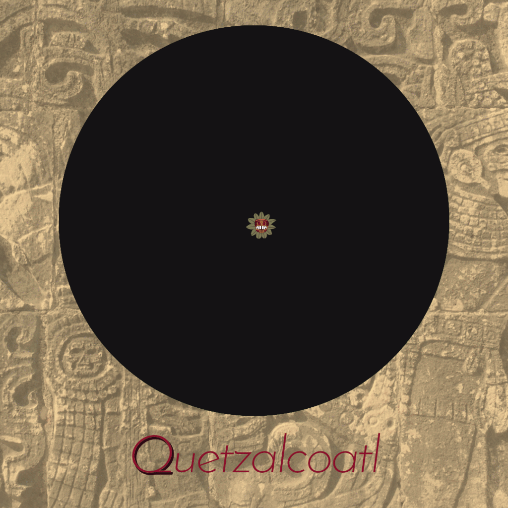 Quetzalcoatl