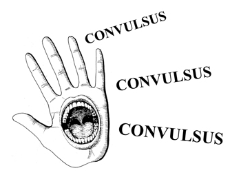 Convulsus