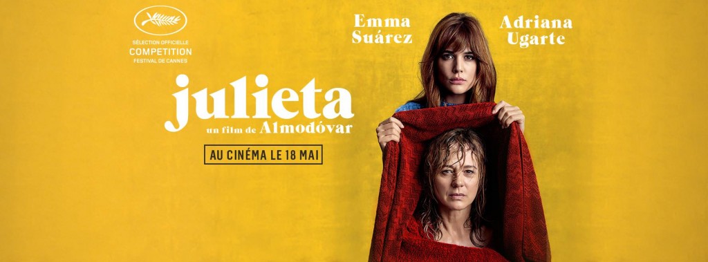 julieta almodovar