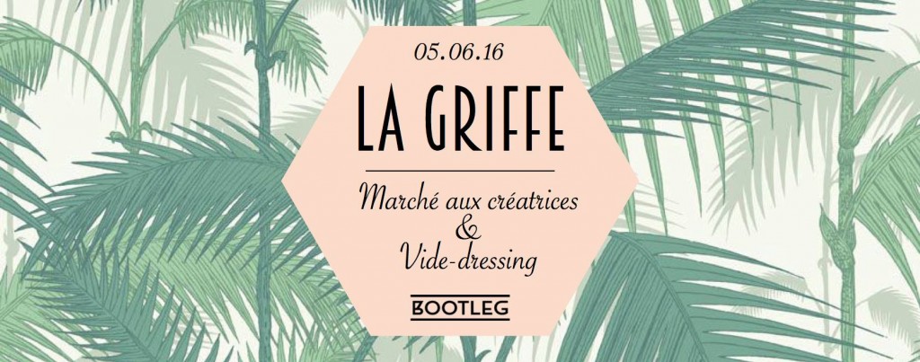 la griffe - bootleg