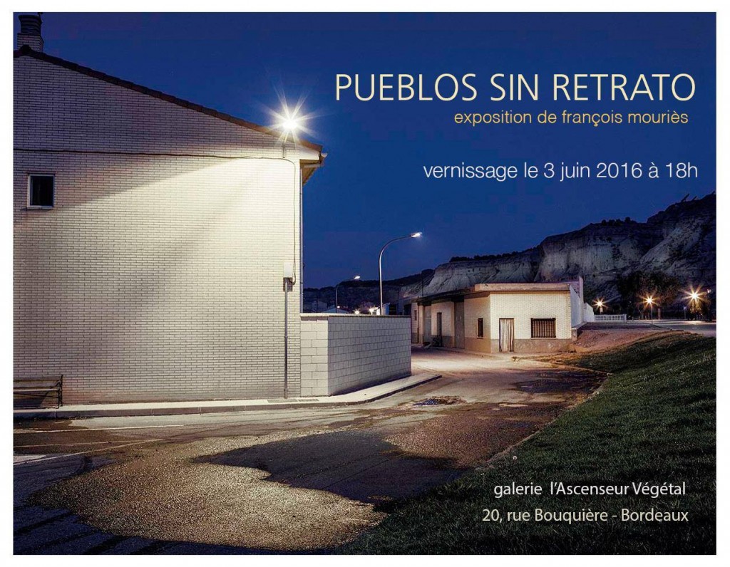 Pueblos sin retrato