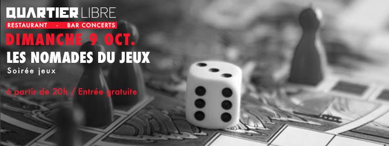 quartier-libre