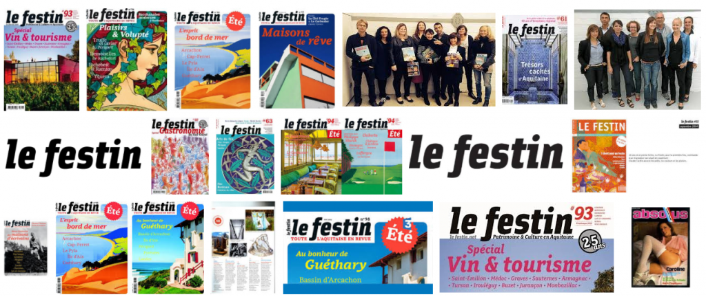 le-festin