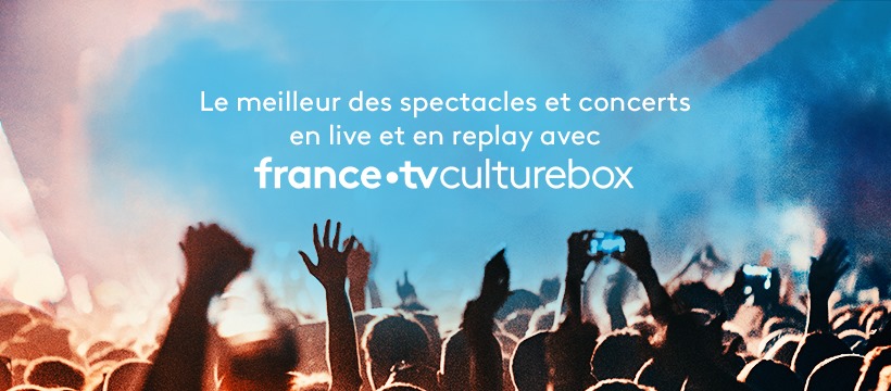 Culturebox | Agenda du week end Happe:n