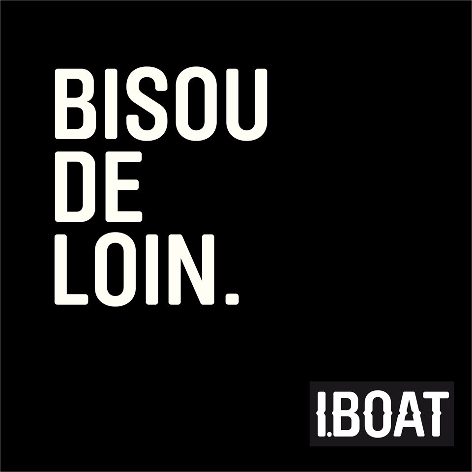 Iboat | Agenda du week end Happe:n