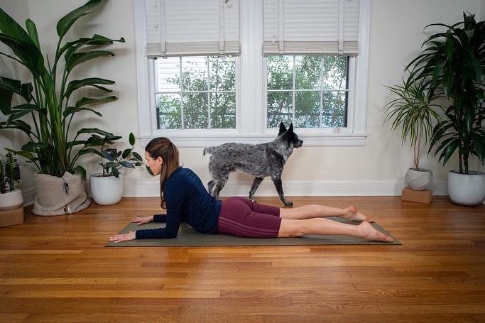 Yoga With Adriene | Agenda du week-end Happe:n