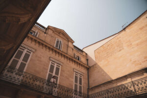 Chahuts 2025 . Happen © Pierre Planchenault